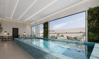 Imagem: Coração do Oceano Itapema