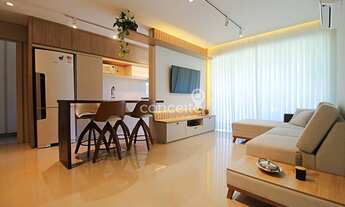 Imagem 3: Apartamento mobiliado com 2 suítes no bairro Itoupava Seca!