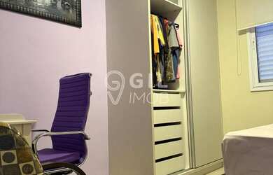 Imagem 6: Apartamento com 2 quartos à Venda, Centro - Jacareí