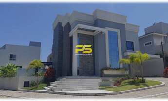 Imagem 3: Casa de 1º andar a venda no Condomínio Altavista