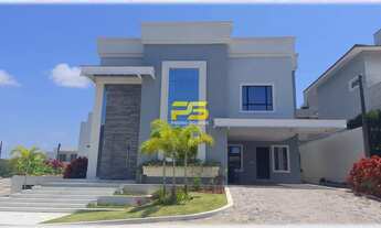 Imagem 2: Casa de 1º andar a venda no Condomínio Altavista