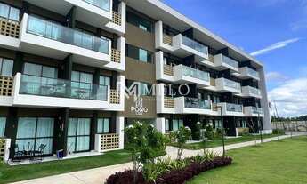 Imagem 2: Apartamento à venda no Edf. Mana Beach Experience