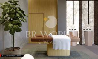 Imagem 6: Tonino Lamborghini Residences