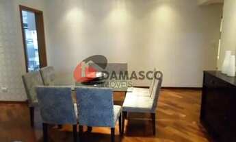 Imagem 3: Apartamento à venda 3 Quartos, 3 Suites, 3 Vagas, 155M², Barcelona, São Caetano do Sul - S