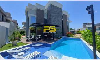 Imagem 5: Casa de 1º andar a venda no Condomínio Altavista