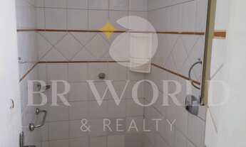 Imagem 2: 3 quartos sendo 1 suíte no centro