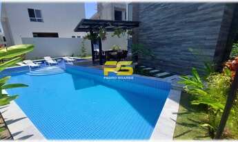 Imagem 4: Casa de 1º andar a venda no Condomínio Altavista