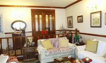 Imagem 5: Apartamento à venda 4 Quartos, 4 Suites, 3 Vagas, 250M², Santa Paula, São Caetano do Sul