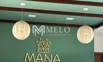 Imagem 3: Apartamento à venda no Edf. Mana Beach Experience