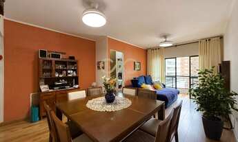 Imagem 6: Apartamento Padrão - Canto do Forte - Praia Grande