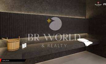 Imagem 5: Tonino Lamborghini Residences