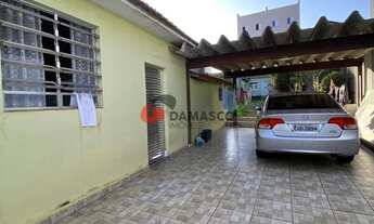 Imagem 3: Casa à venda 1 Quarto, 1 Vaga, 480M², Campestre, Santo André - SP