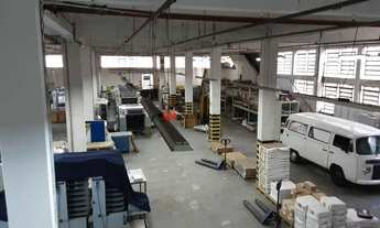 Imagem 5: Prédio à venda 1712M², Barcelona, São Caetano do Sul - SP