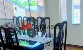 Imagem 2: Casa com 3 quartos