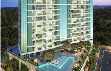 Imagem 2: Apartamento na Atalaia – Acqualina Residence, Frente ao Mar