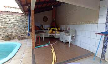 Imagem 5: Casa com 3 suítes, 250 m² - 305 sul (Arso 32)-Próximo ao Atacadão dos Preços Baixo- Palmas