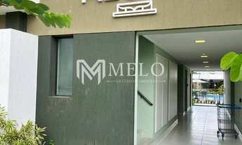 Imagem 5: Apartamento à venda no Edf. Mana Beach Experience