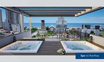 Imagem 3: Apartamento com 2 quartos, Itacolomi - Balneário Piçarras