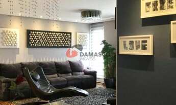 Imagem 6: Apartamento à venda 3 Quartos, 1 Suite, 2 Vagas, 121M², Barcelona, São Caetano do Sul - SP