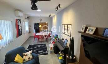 Imagem 5: Sobrado com 3 dormitórios à venda, 215 m² por R$ 550.000,00 - Cidade Nova Jacareí - Jacare