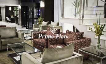 Imagem 4: Flat disponível para venda no Blue Tree Premium Faria Lima com 29m², 1 dormitório e 1 vaga