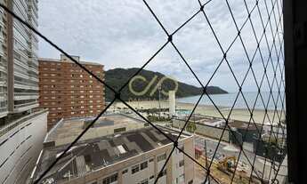 Imagem 4: Apartamento Padrão - Canto do Forte - Praia Grande