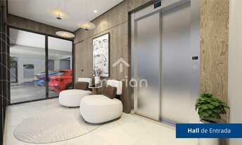 Imagem 2: Apartamento com 2 quartos, Itacolomi - Balneário Piçarras