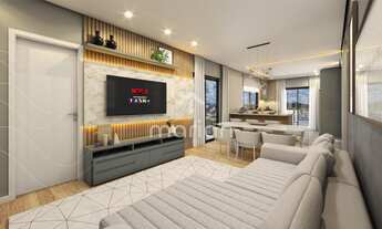 Imagem 7: Apartamento com 2 quartos, Itacolomi - Balneário Piçarras