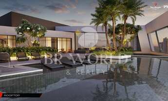 Imagem 2: Tonino Lamborghini Residences