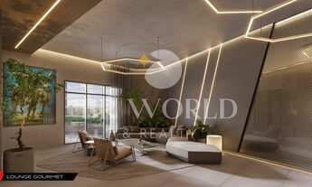 Imagem 3: Tonino Lamborghini Residences