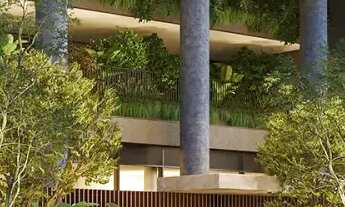 Imagem 3: Tess Brooklin | Construtora Nortis | Construção | 170 metros | 03 suítes