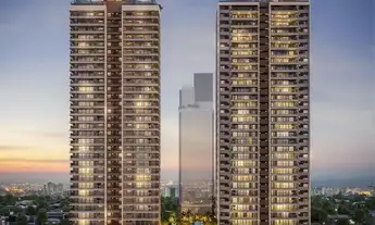 Imagem: Haus Mitre Edition NY Construtora Mitre