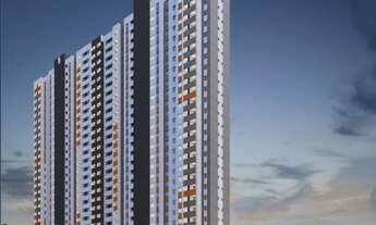 Imagem: Mundo Apto Alto do Ipiranga Lançamento