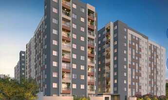 Imagem: Cidade Villa Lobos Maestro Construtora Cury