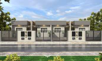 Imagem 3: Casa com 2 quartos (suíte) à Venda, Gravatá - Navegantes, SC