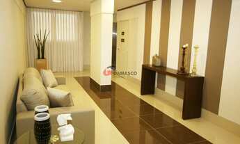 Imagem 2: Apartamento à venda 2 Quartos, 1 Vaga, Santa Paula, São Caetano do Sul - SP