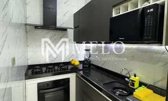 Imagem 4: IMBIRIBEIRA - Casa com 2qts, 2vagas, terraço e quintal amplos