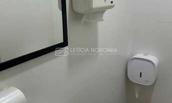 Imagem 7: Sala comercial para locação centro