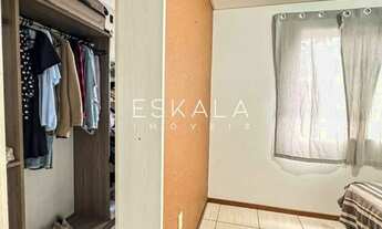 Imagem 3: Apartamento com 1 suíte + 1 quarto, Ilha da Figueira, Jaragua do Sul