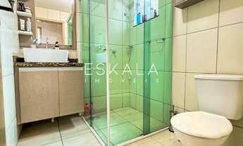 Imagem 6: Apartamento com 1 suíte + 1 quarto, Ilha da Figueira, Jaragua do Sul