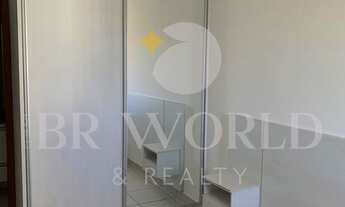 Imagem 4: 2Q sendo 1 suíte no eldorado invent joy