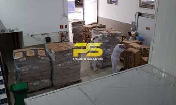 Imagem 4: Galpão pra Locação em Bayeux