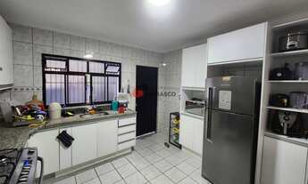 Imagem 6: Sobrado à venda, Vila América, Santo André