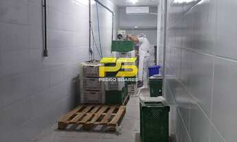 Imagem 3: Galpão pra Locação em Bayeux