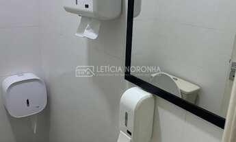 Imagem 6: Sala comercial para locação centro