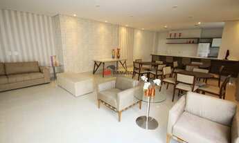 Imagem 7: Apartamento à venda 2 Quartos, 1 Vaga, Santa Paula, São Caetano do Sul - SP