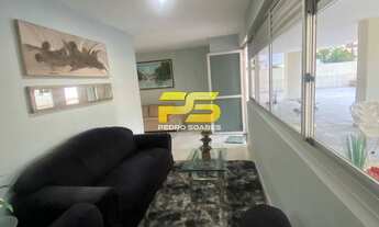 Imagem 3: Apartamento com 2 quartos à Venda, Manaíra - João Pessoa