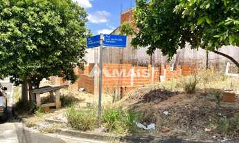 Imagem 4: Terreno à venda, 207,62 m² com projeto assinado e obra avançada por R$ 220.000,00 - Vila