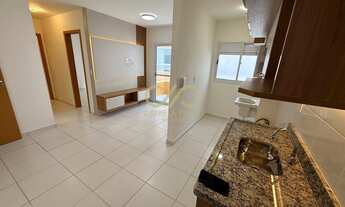 Imagem 2: Apartamento Padrão - Boqueirão - Praia Grande