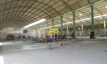 Imagem 2: GALPÃO PARA LOCAÇÃO NO BAIRRO DAS INDUSTRIAS EM JOÃO PESSOA - PB